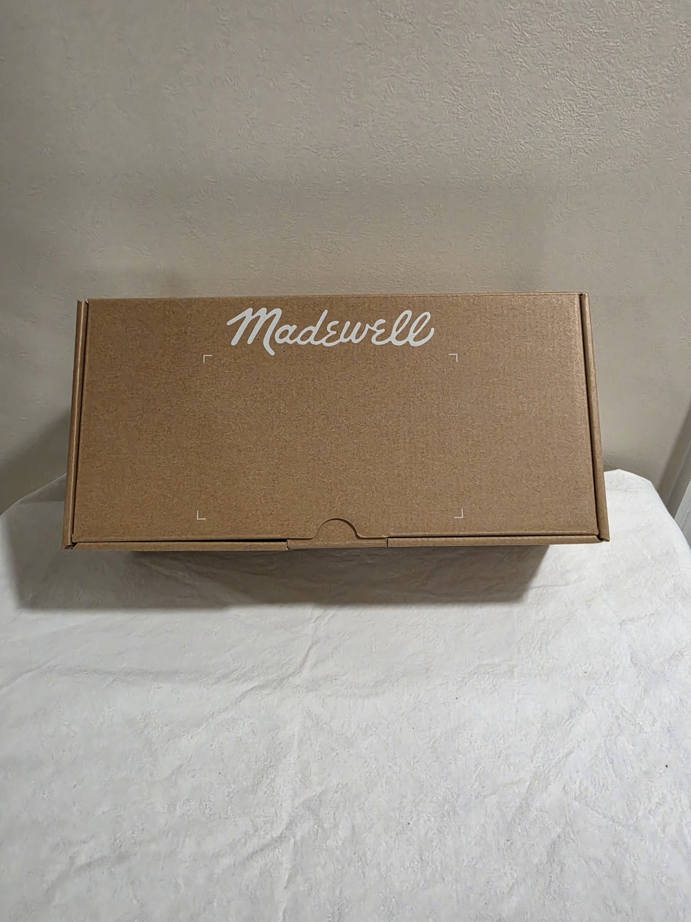 Cambrea Double Strap Sandal 9.5 - Picture 2 of 6
